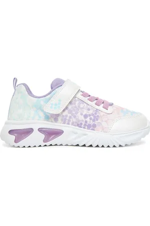 Geox Sneakers J Assister J45E9B 02ABC C0761 S