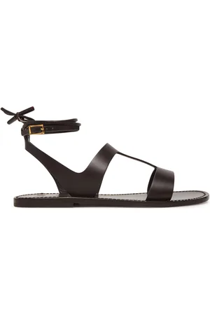 Max Mara Sandalen 2515521075600