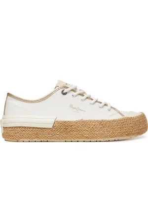 Pepe Jeans Espadrilles Samoi Mix PLS31595