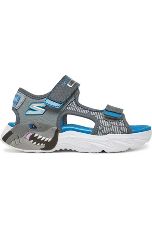 Skechers Sandalen Creature-Splash- 400614L/CCBL