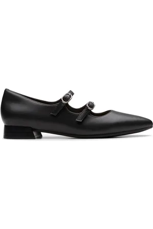 Clarks Halbschuhe Natalyn Lane 26181929
