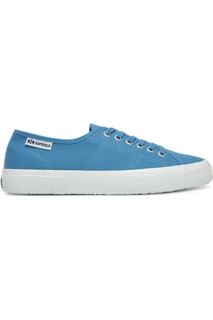 Superga Sneakers aus Stoff S7151EW