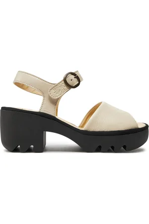 Fly London Sandalen Tullfly P501503001
