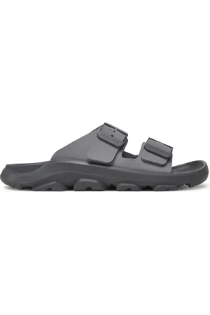 Birkenstock Pantoletten Mogami Terra Stealth 2-Strap Whale 1029595