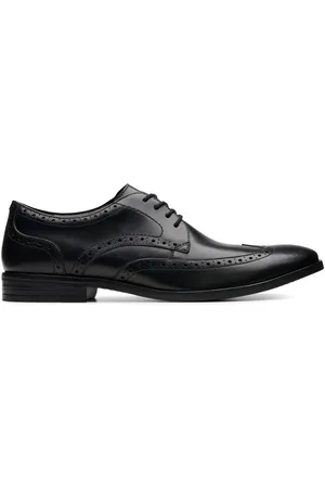 Clarks Halbschuhe Brandon Limit 26178490