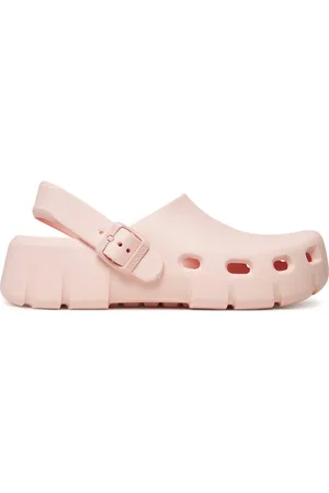 Birkenstock Pantoletten Birki Flow Eva 1029564