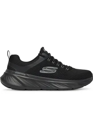 Skechers Laufschuhe Edgeride-Contention 232843/BBK