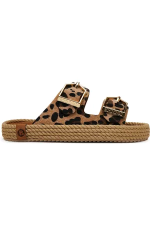 BOHONOMAD Espadrilles Sydney SYD.12-LEO