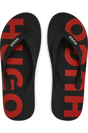 HUGO BOSS Zehentrenner Arvel Thng 50497860
