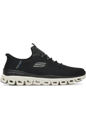 Skechers Sneakers Glide-Step-Noxus 233010/BLK