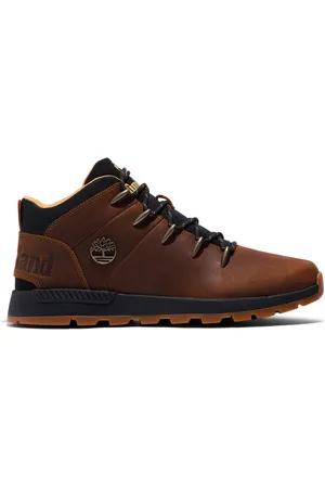 Timberland Sneakers Sprint Trekker Mid TB0A67TG9431