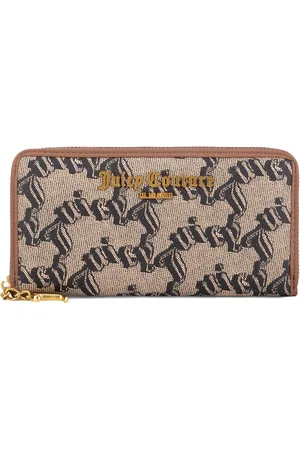 Juicy Couture Geldbörse BIJXT8662WVP