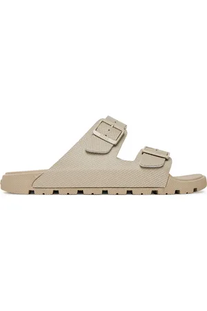 HUGO BOSS Pantoletten Surfley Sand Dmpr N 50505540