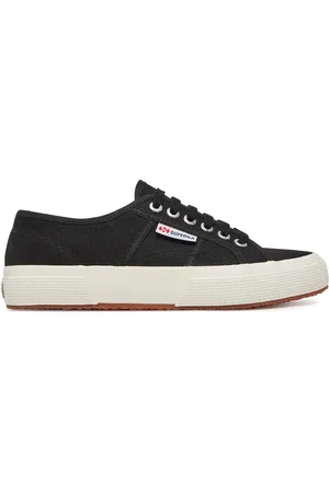 Superga Sneakers aus Stoff 2750 Cotu Classic S000010