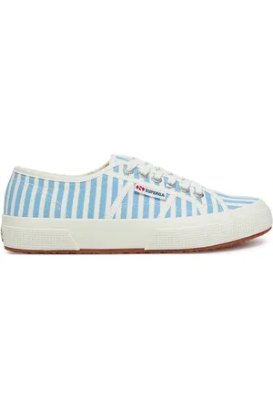 Superga Sneakers aus Stoff S8148TW