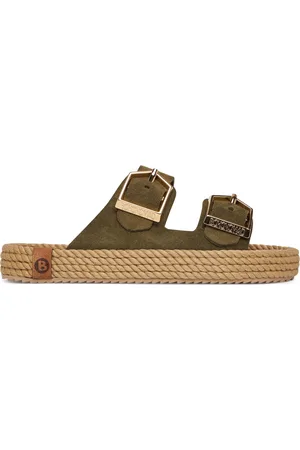 BOHONOMAD Espadrilles Sydney SYD.12-00011