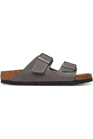 Birkenstock Pantoletten Arizona LEOI 1027026