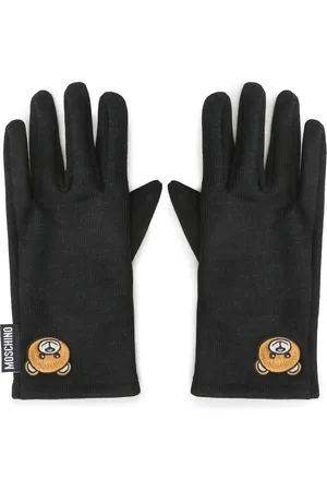 Moschino Damenhandschuhe 65345 M2812