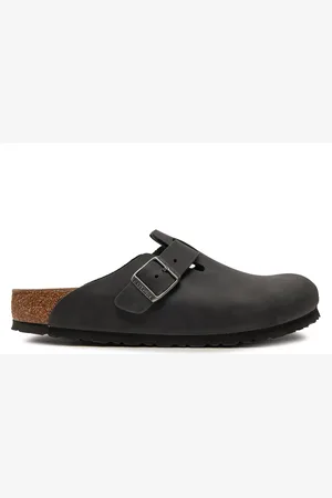 Birkenstock Pantoletten Boston Bs 0059461