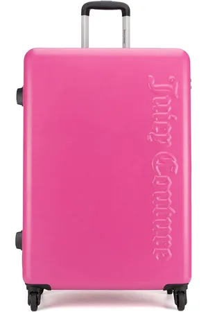 Juicy Couture Großer Koffer AEJXT4125TAB416-L