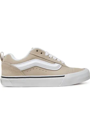 Vans Sneakers aus Stoff Knu Skool VN000CS0BLL1