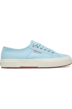 Superga Sneakers aus Stoff 2750 Cotu Classic S000010