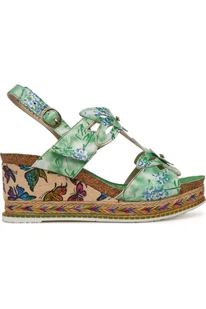 LAURA VITA Espadrilles Hacdeo 21