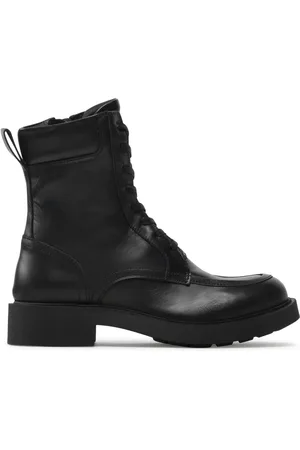 Simple Stiefeletten SL-50-02-000099