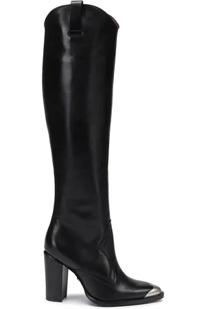 Bronx Overknees 14165-B BX 1622