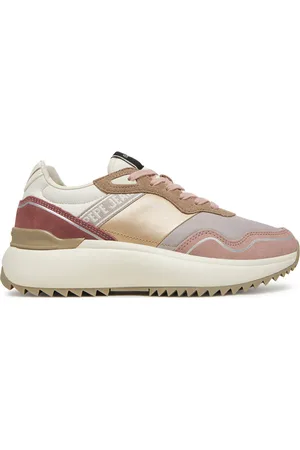 Pepe Jeans Sneakers Kimi Glam PLS60042