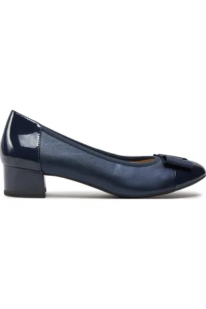 Caprice Ballerinas 9-22307-42