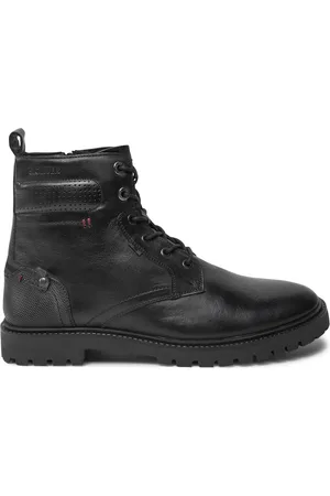 QS by s.Oliver Schnürschuhe 5-15220-43