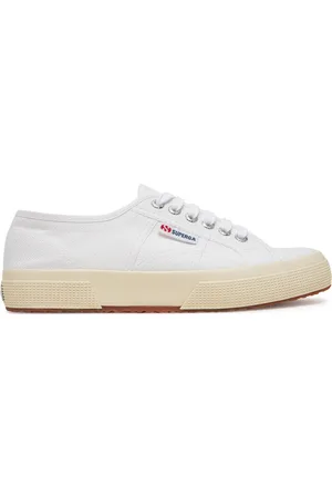 Superga Sneakers aus Stoff 2750 Cotu Classic S000010
