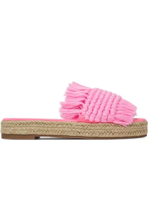 DeeZee Espadrilles S855-1