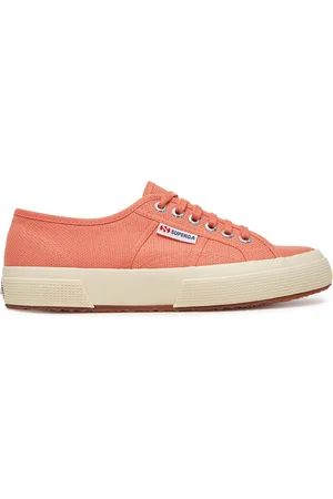 Superga Sneakers aus Stoff 2750 Cotu Classic S000010