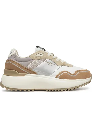 Pepe Jeans Sneakers Kimi Glam PLS60042