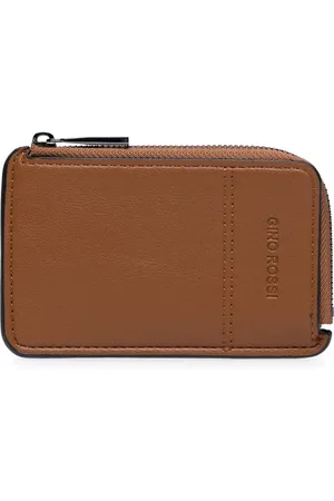 Gino Rossi Kleine Herren Geldbörse 3M1-001-SS24
