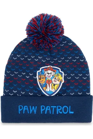 Paw Patrol Mütze PAW 52 39 2423-01