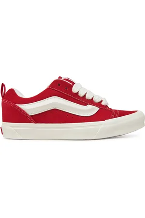 Vans Sneakers aus Stoff Knu Skool VN000D75BOP1