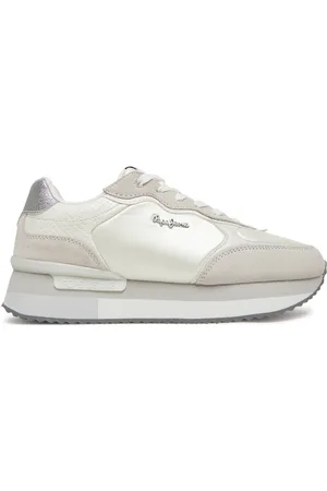 Pepe Jeans Sneakers Rusper Shine PLS60033