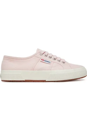 Superga Sneakers aus Stoff 2750 Cotu Classic S000010