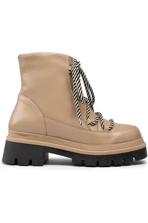 Simple Stiefeletten SL-47-02-000069