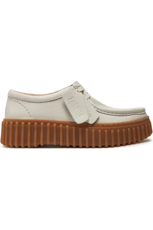 Clarks Halbschuhe Torhill Bee 26172085