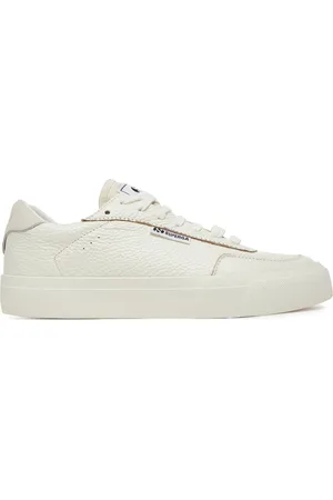 Superga Sneakers aus Stoff 3842 Court S2161NW