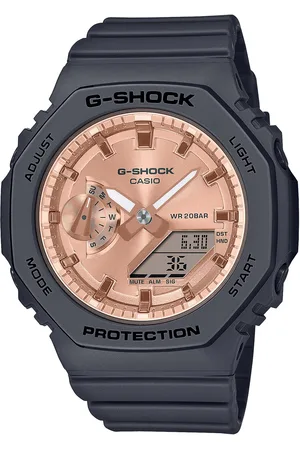 Casio Uhr GMA-S2100MD-1AER