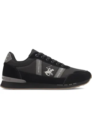 Beverly Hills Polo Club Sneakers AMICI-01