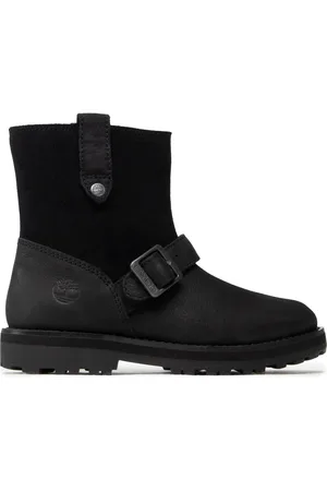Timberland Stiefel Courma Kid Wl.Biker Bt TB0A2H67015