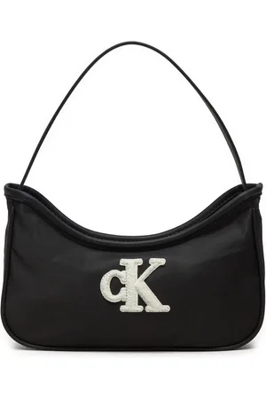 Calvin Klein Handtasche Teddy Ck IU0IU00684