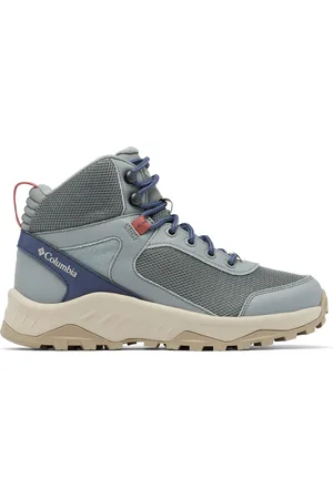 Columbia Trekkingschuhe Trailstorm Ascend Mid Wp 2100151