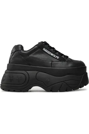 Naked Wolfe Sneakers Sprinter